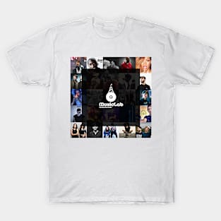 MusicLab T-Shirt